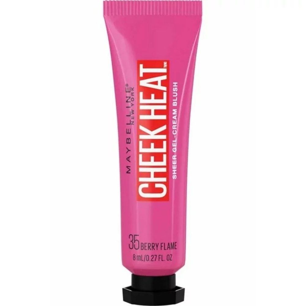 ⭐️FREE WITH PURCHASE⭐️ GEL CREAM Blush #35